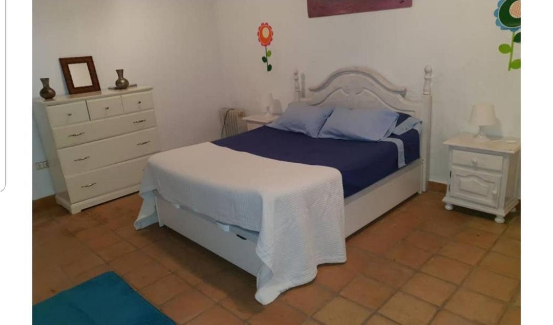 Apartamento En Cortijo Totalmente Reformado En Pleno Paraje Natural Junto Al Caminito Del Rey Y Los Sectores Mas Importantes De Escalada A Solo 2 Minutos De La Estacion De Tren Alora Exterior foto