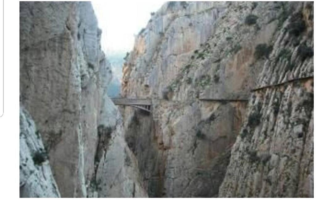Apartamento En Cortijo Totalmente Reformado En Pleno Paraje Natural Junto Al Caminito Del Rey Y Los Sectores Mas Importantes De Escalada A Solo 2 Minutos De La Estacion De Tren Alora Exterior foto