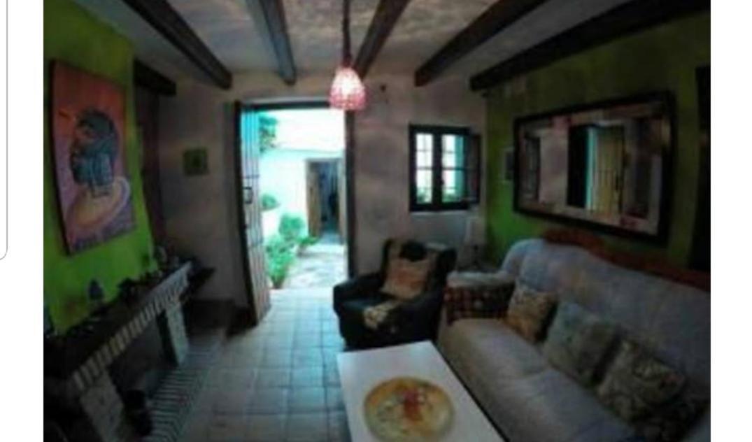 Apartamento En Cortijo Totalmente Reformado En Pleno Paraje Natural Junto Al Caminito Del Rey Y Los Sectores Mas Importantes De Escalada A Solo 2 Minutos De La Estacion De Tren Alora Exterior foto